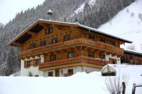 Biobergbauernhof Brandenau, Taxenbach, Österreich